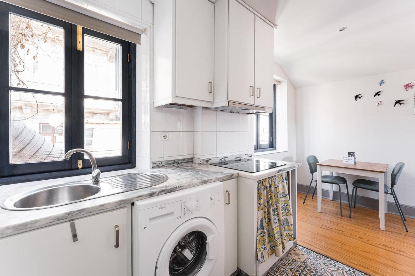 Guestready - Modern Comfort In Downtown Porto Exterior photo